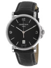 Кожаный ремешок Certina C600015907
